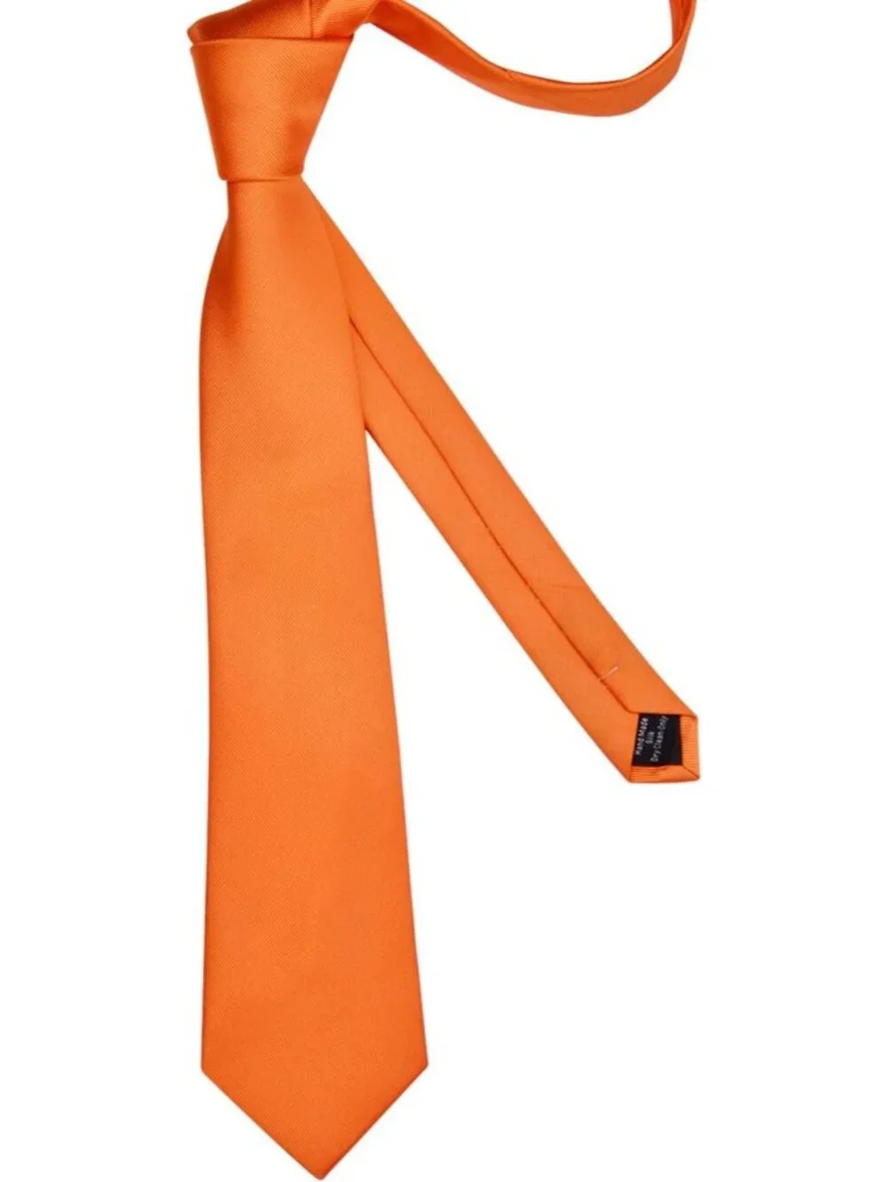N/A men orange